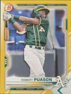 Robert Puason