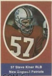 Steve Kiner