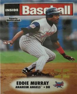 Eddie Murray