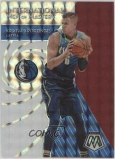 Kristaps Porzingis