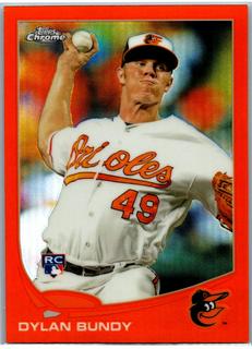 Dylan Bundy