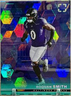 Roquan Smith