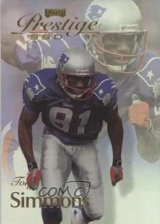 Tony Simmons