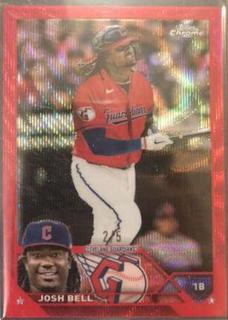 Josh Bell