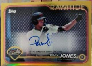 Druw Jones