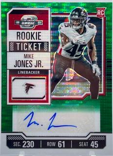 Mike Jones Jr.