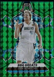 Dirk Nowitzki