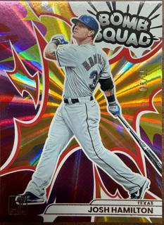 Josh Hamilton
