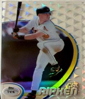 Cal Ripken Jr.