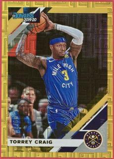 Torrey Craig