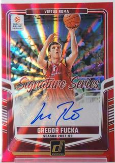 Gregor Fucka