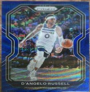 D'Angelo Russell