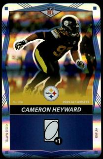 Cameron Heyward