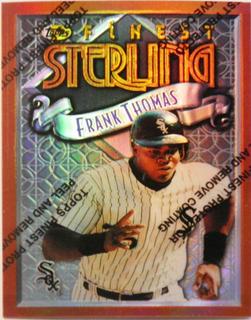 Frank Thomas