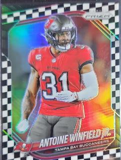 Antoine Winfield Jr.