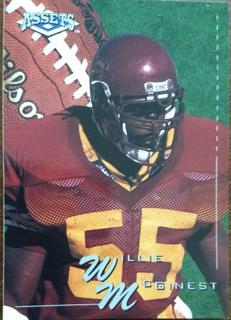 Willie McGinest