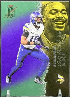 Justin Jefferson