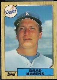 Brad Havens
