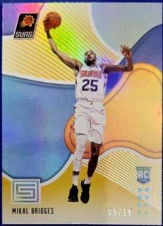 Mikal Bridges