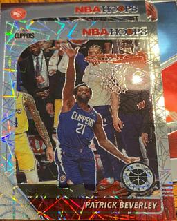 Patrick Beverley