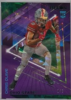 Chris Olave