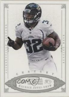Maurice Jones Drew