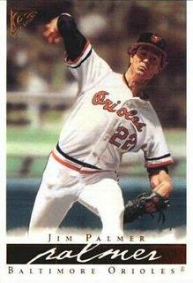 Jim Palmer