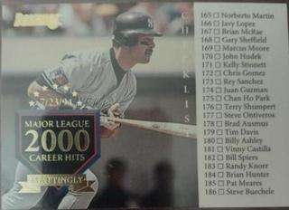 Don Mattingly