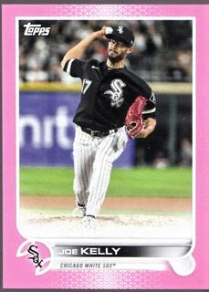Joe Kelly