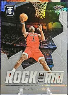 Zion Williamson