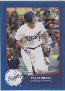 Corey Seager