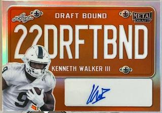 Kenneth Walker III