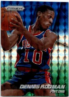 Dennis Rodman