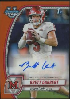 Brett Gabbert
