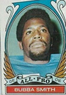 Bubba Smith