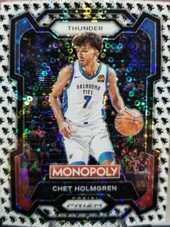 Chet Holmgren