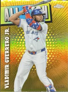 Vladimir Guerrero Jr.