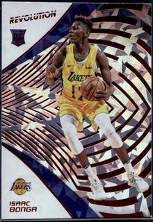 Isaac Bonga