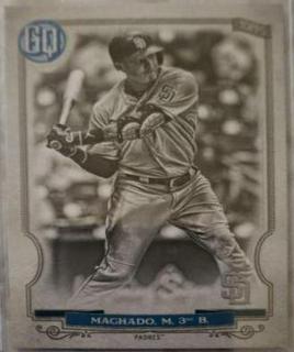 Manny Machado