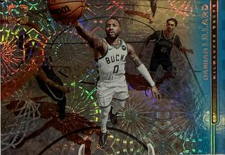 Damian Lillard