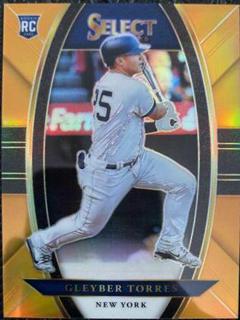 Gleyber Torres
