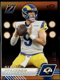 Matthew Stafford