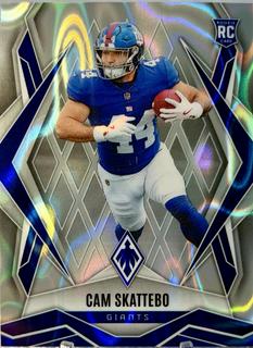 Cam Skattebo