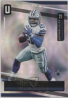 Ezekiel Elliott