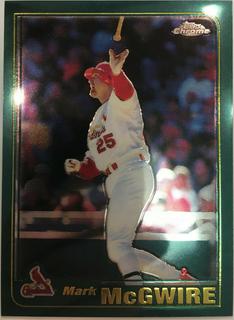 Mark McGwire