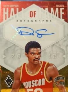 Ralph Sampson