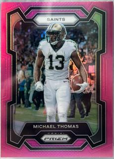 Michael Thomas