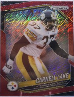 Carnell Lake