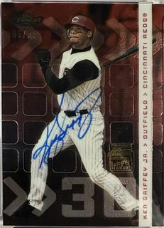 Ken Griffey Jr.
