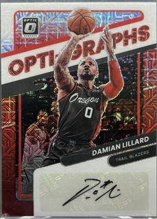 Damian Lillard